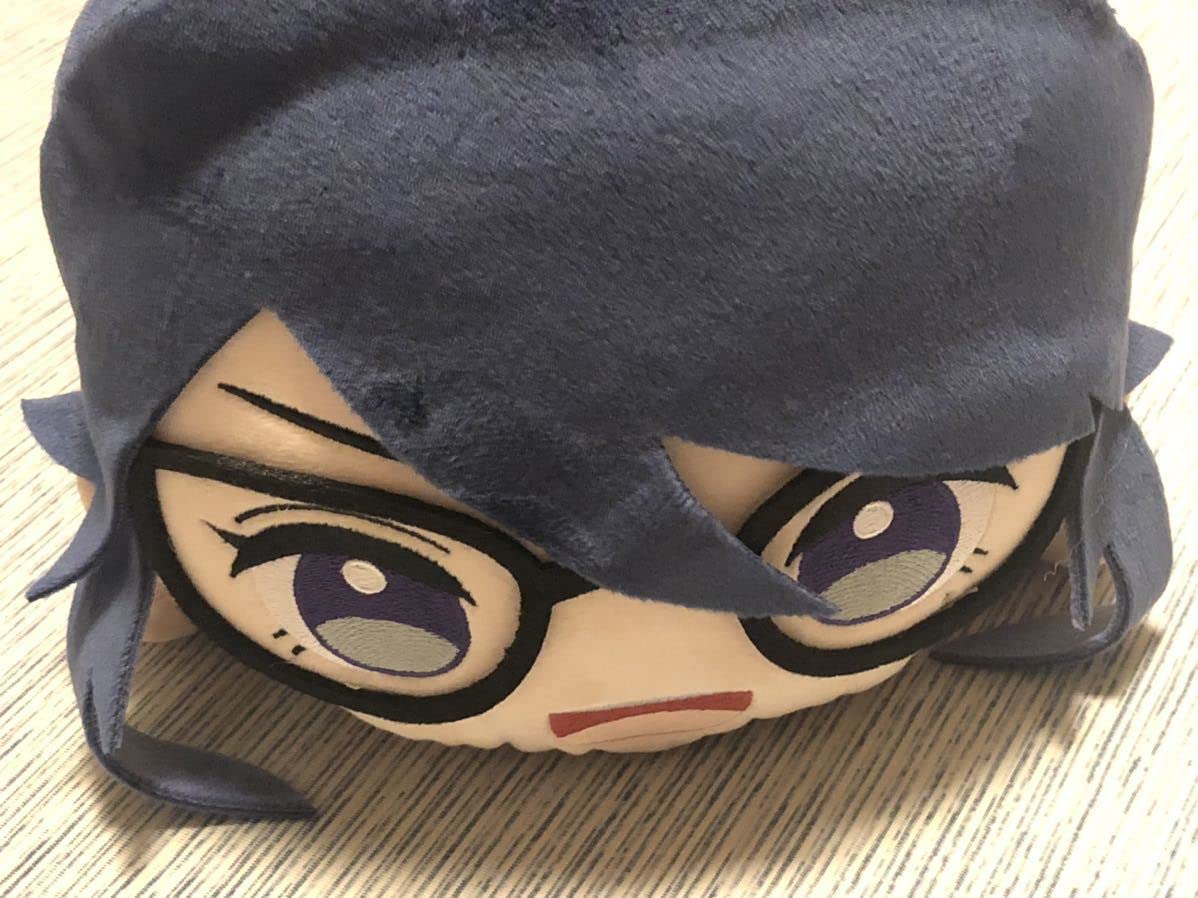 Amazon.co.jp: セガ限定 kson くてんこ BIGぬいぐるみ フクヤ : おもちゃ